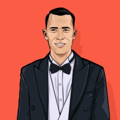 Данил Язовских, 20.08.1983, Ростов-на-Дону