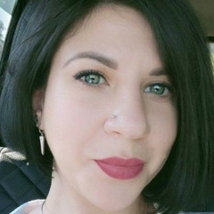 Наталья Пышнограева, 06.08.1986, Острогожск