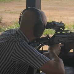 Виталий Огренич, 23.05, Санкт-Петербург