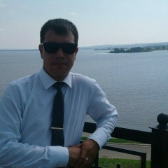 Виталий Щуков, Чебоксары