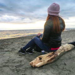 Мария Архилюк, 22.04, Воронеж