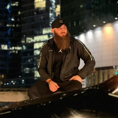 Умар Магомадов, 17.12, Урус-Мартан