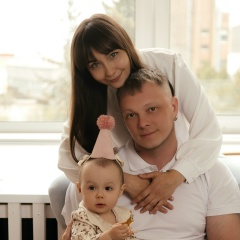 Вероника Чистякова, 18.02, Нижний Новгород