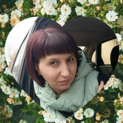 Елена Тайнова, 07.11, Отрадный