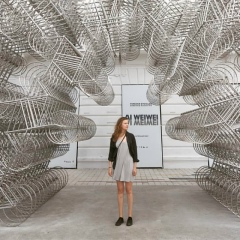 Екатерина Соколова, 23.01, Санкт-Петербург