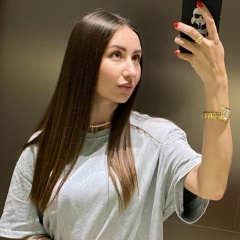 Марина Тихонова, 06.06, Москва