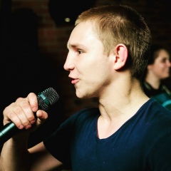 Иван Иванов, Домодедово