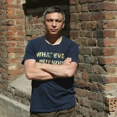 Николай Уткин, 20.01.1984, Санкт-Петербург