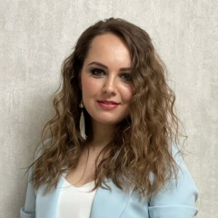 Юля Актуганова, 25.09.1994, Набережные Челны