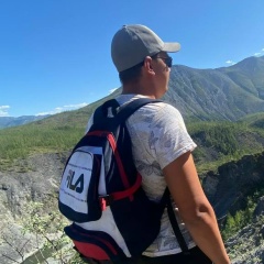 Иван Федоров, 04.04.1990, Хандыга