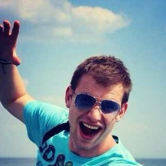 Денис Доронин, 17.01, Москва