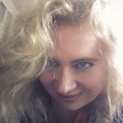 Ирина Крутова, 03.05, Москва