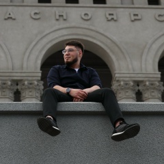 Жан Бурчян, 01.07, Красноярск