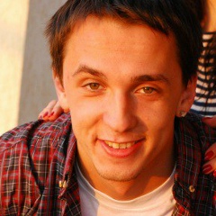 Kirill Kazhanoff, 31.12.1988