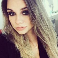 Дарья Троеглазова, 04.08.1993, Астана