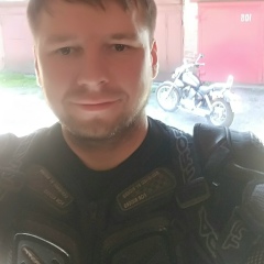 Евгений Тресков, 23.08