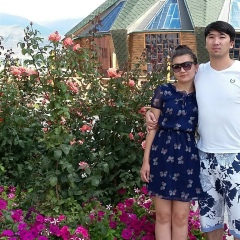 Бахыт Тауешев, 26.08, Астана