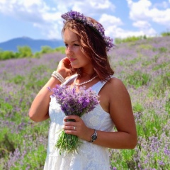 Екатерина Резник, 16.07, Харьков