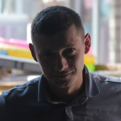 Алексей Проненко, 20.10