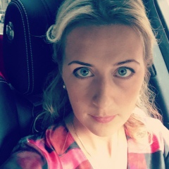 Надежда Степанова, 24.06.1980, Санкт-Петербург