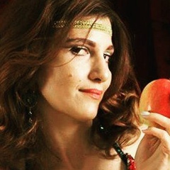 Кристина Мягкая, 30.04.1986, Актобе