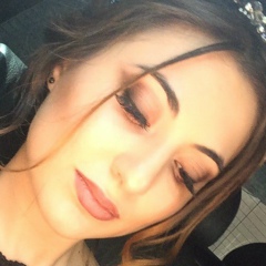 Мариам Чубинидзе, 13.07.1997, Тбилиси