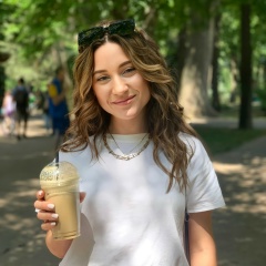 Ираида Черника, 05.10