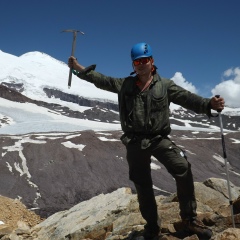 Леонид Аронов, 10.03, Рязань