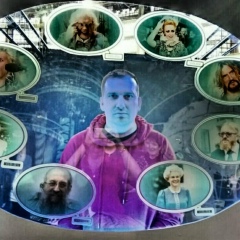 Владимир Костин, 19.03.1990, Санкт-Петербург