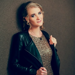 Анастасия Ягольник, 21.08, Авдеевка