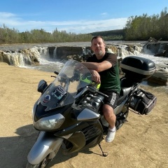 Константин Жаданов, Белгород