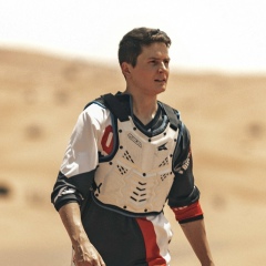 Василий Сусов, 11.10, Москва