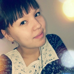 Нурсулу Назарова, 18.12.1994