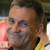 Андрей Лобанов, 03.07.1965, Санкт-Петербург