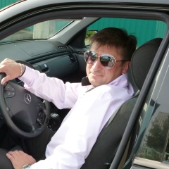 Евгений Бейгул, 08.04.1970, Уфа