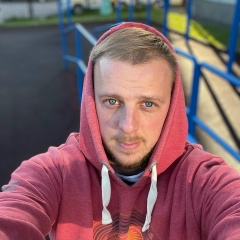 Павел Савченков, 07.12.1987, Москва