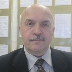 Дмитрий Ефимов, 23.12.1959, Санкт-Петербург