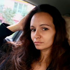 Мария Пономарева, 05.01, Иваново