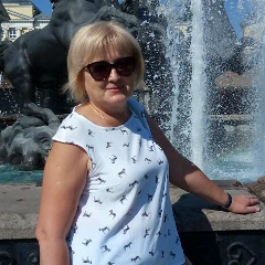Надюша Надежда, 03.05