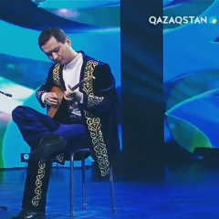 Мадияр Сулейменов, 28.11.1989, Караганда