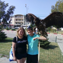 Александр Кисляков, 29.01.1989, Кольчугино