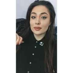 Аэлита Ульяницкая, 05.08, Киев