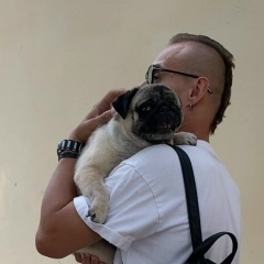 Роман Волков, 03.04.1989