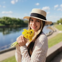 Илона Коголь, 10.12, Витебск