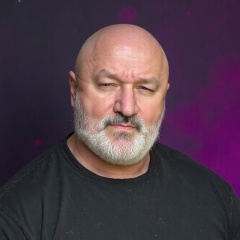 Игорь Шишко, 02.05.1968, Ростов-на-Дону