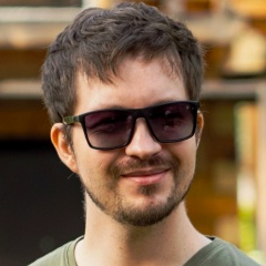 Наиль Хамидуллин, 07.02.1991, Екатеринбург