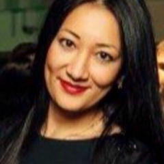 Татьяна Ли, 26.01, Москва