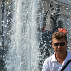 Владимир Андрианов, 28.06.1974, Санкт-Петербург