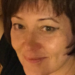 Ирина Трофимова, 03.03, Новороссийск