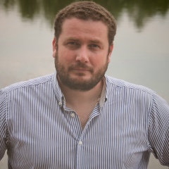 Александр Завьялов, 19.05.1978, Санкт-Петербург